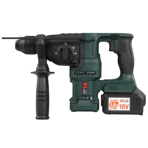 Купить Перфоратор KLPRO KLPM18BH-50  9153456. Характеристики, отзывы и цены в Донецке