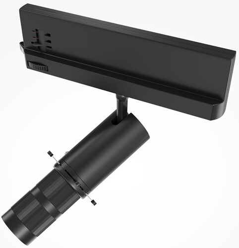 Купить Трековый светильник Technical TR108-3-10W3K-B  9169038. Характеристики, отзывы и цены в Донецке