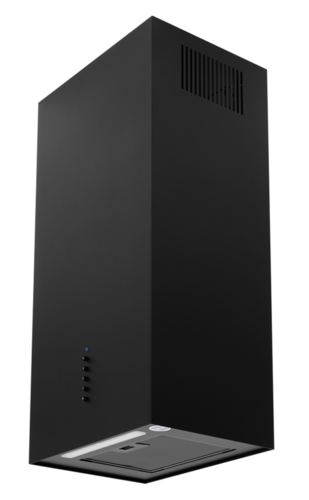 Купить Вытяжка пристенная Akpo WK-4 Terra eco черный  9102956. Характеристики, отзывы и цены в Донецке