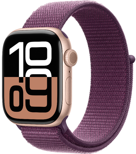 Купить Смарт-часы Apple Watch Series 10 42 mm  5499389. Характеристики, отзывы и цены в Донецке