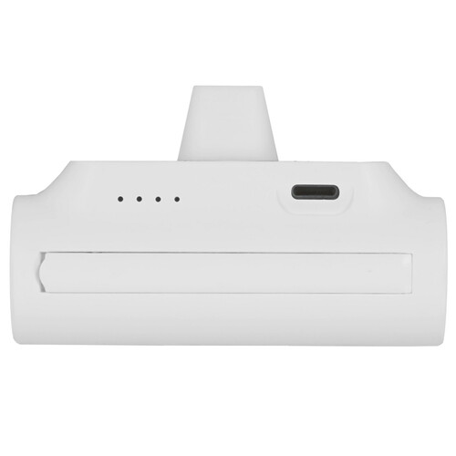 Купить Портативный аккумулятор Walker WB-950 белый  5475971. Характеристики, отзывы и цены в Донецке
