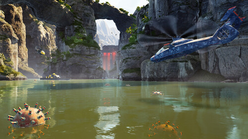 Купить Игра Comanche (Steam)  5484452. Характеристики, отзывы и цены в Донецке