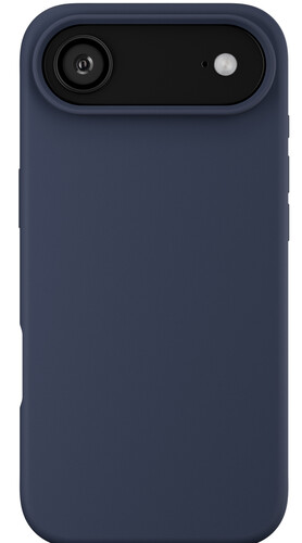 Купить Накладка  Rocket Silk для Apple iPhone Air синий  5639066. Характеристики, отзывы и цены в Донецке
