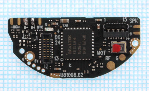 Купить Материнская плата для умных часов KENSHI C86i  9022079. Характеристики, отзывы и цены в Донецке