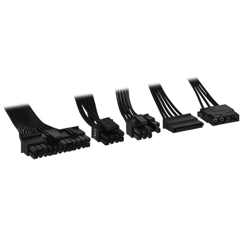 Купить Блок питания GameMax GX-650 Modular  черный  9081308. Характеристики, отзывы и цены в Донецке