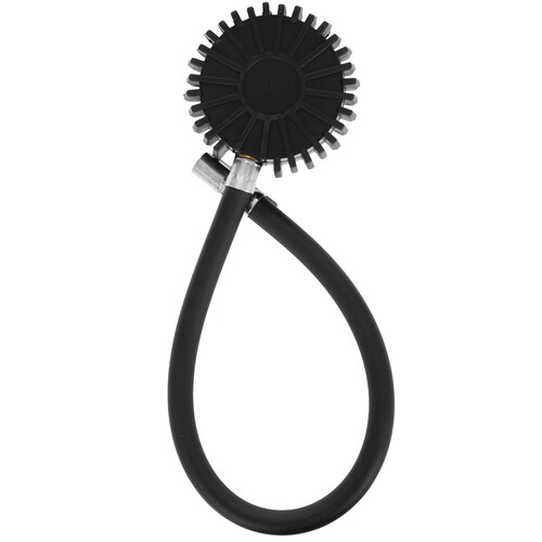 Купить Манометр AIRLINE ATBU038  9105161. Характеристики, отзывы и цены в Донецке