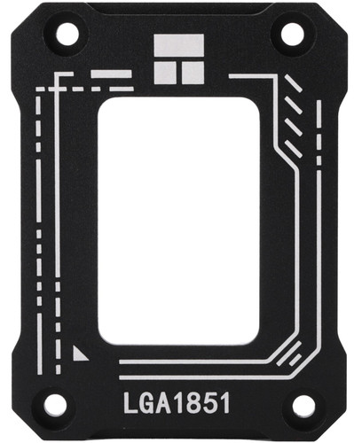 Купить Прижимная рамка Thermalright LGA 1851-BCF V2  9311854. Характеристики, отзывы и цены в Донецке