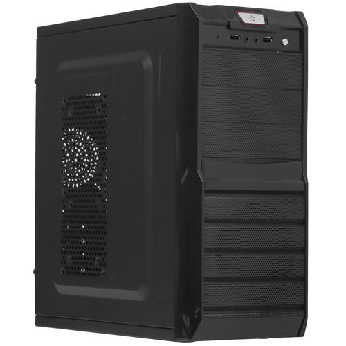 Купить Корпус ExeGate XP-329S  8188102. Характеристики, отзывы и цены в Донецке