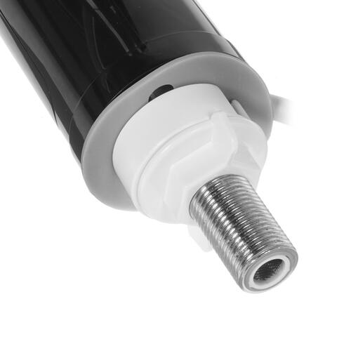 Купить Водонагреватель электрический Electrolux Taptronic (Black)  8165657. Характеристики, отзывы и цены в Донецке