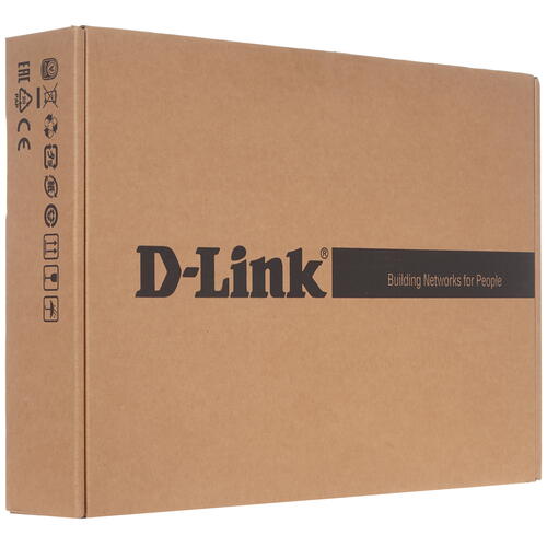 Купить Коммутатор D-Link DGS-3130-30S/B1  4860808. Характеристики, отзывы и цены в Донецке