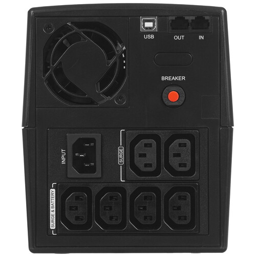 Купить ИБП Ippon Smart Power PRO ll 1200  5624066. Характеристики, отзывы и цены в Донецке
