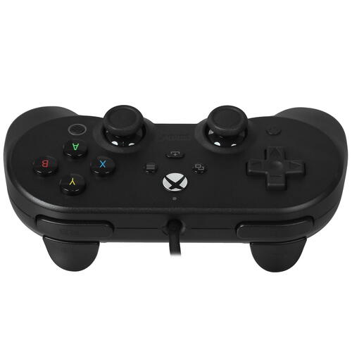 Купить Геймпад проводной 8BitDo Pro 2 for Xbox черный  4899870. Характеристики, отзывы и цены в Донецке
