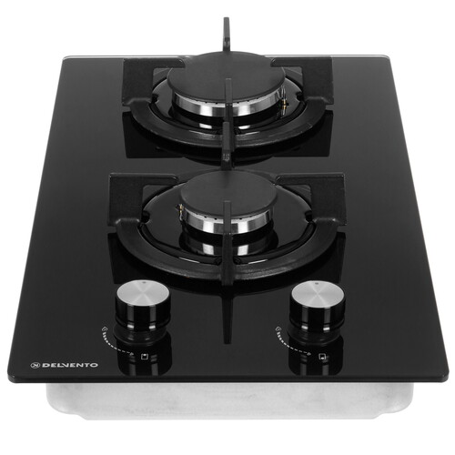 Купить Газовая варочная поверхность Delvento V30N20S100  9214223. Характеристики, отзывы и цены в Донецке