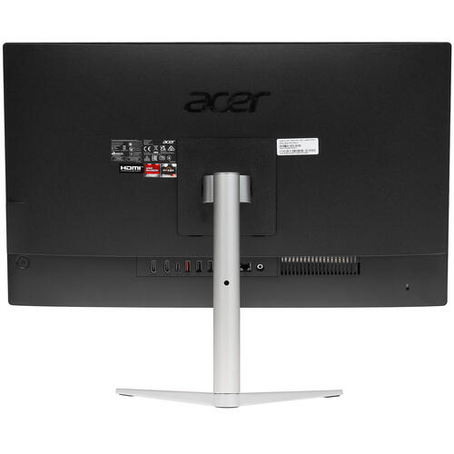 Купить 23.8" Моноблок Acer Aspire C24-1300  5416603. Характеристики, отзывы и цены в Донецке