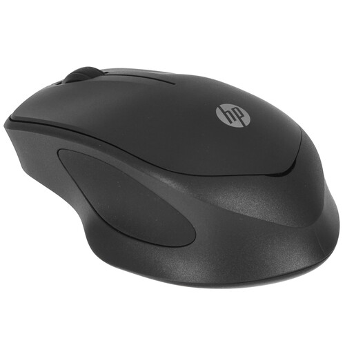 Купить Мышь беспроводная HP Silent 280M  4872941. Характеристики, отзывы и цены в Донецке