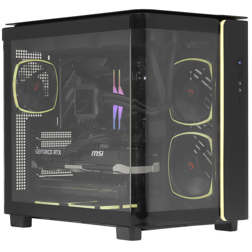 Купить ПК ARDOR GAMING EVO X118  5636275. Характеристики, отзывы и цены в Донецке