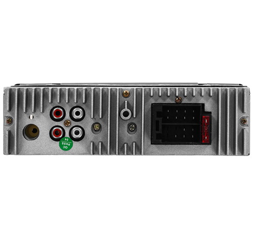 Купить Автопроигрыватель AurA FIREBALL-303BT  5608248. Характеристики, отзывы и цены в Донецке