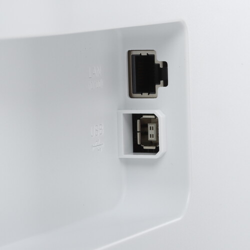 Купить МФУ струйное Epson M3170  5453208. Характеристики, отзывы и цены в Донецке