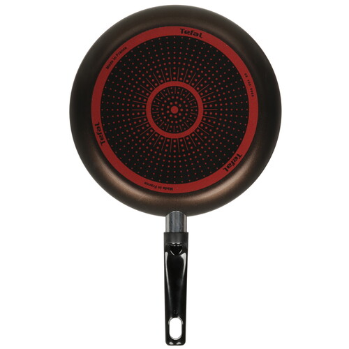 Купить Сковорода Tefal Easy Plus 4237928  9175699. Характеристики, отзывы и цены в Донецке