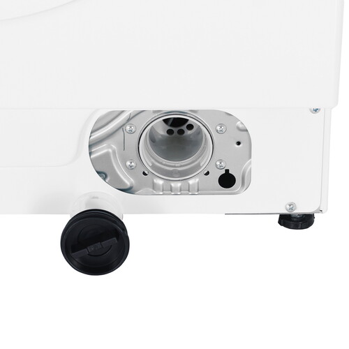 Купить Встраиваемая стиральная машина DEXP WF-8I1M  9220202. Характеристики, отзывы и цены в Донецке