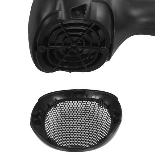 Купить Фен Rowenta Studio Dry Glow CV5820F0 черный  5604225. Характеристики, отзывы и цены в Донецке