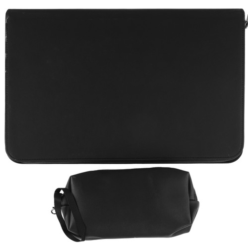 Купить 15.4" Сумка Zibelino ZBAG-LPT-EBAG-15.4-BLK  9273589. Характеристики, отзывы и цены в Донецке