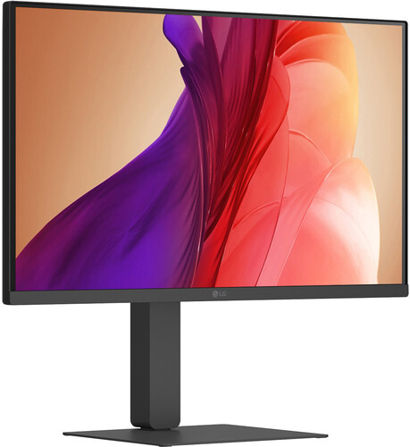 Купить 27" Монитор LG UltraFine 27U730A-B черный  5631611. Характеристики, отзывы и цены в Донецке