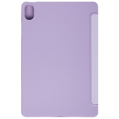 Купить Чехол-книжка BoraSCO для HUAWEI MatePad SE 11 фиолетовый  5473726. Характеристики, отзывы и цены в Донецке
