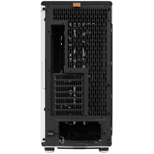Купить Корпус Fractal Design North XL Chalk White Mesh  5618659. Характеристики, отзывы и цены в Донецке