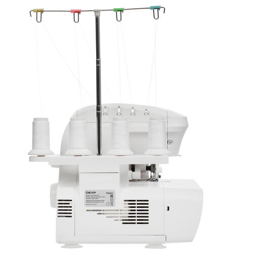 Купить Оверлок DEXP SM-L1300  5416172. Характеристики, отзывы и цены в Донецке