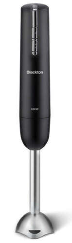 Купить Блендер погружной Blackton Bt HB401P черный  9076887. Характеристики, отзывы и цены в Донецке