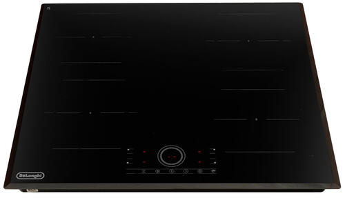 Купить Индукционная варочная поверхность Delonghi ELETTRA 4B0P CR  9101136. Характеристики, отзывы и цены в Донецке