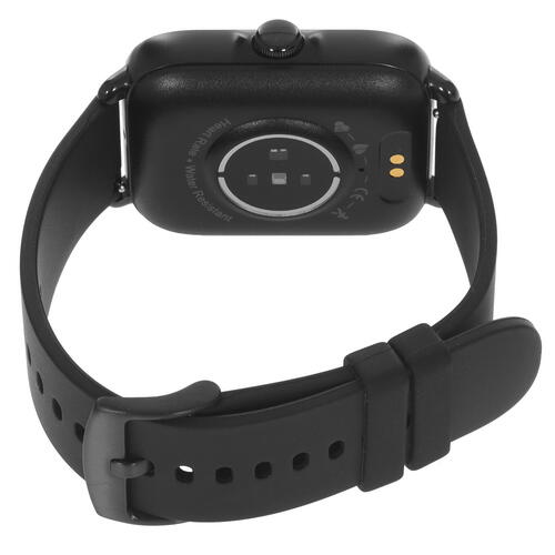 Купить Смарт-часы Colmi P28 Plus  5089536. Характеристики, отзывы и цены в Донецке