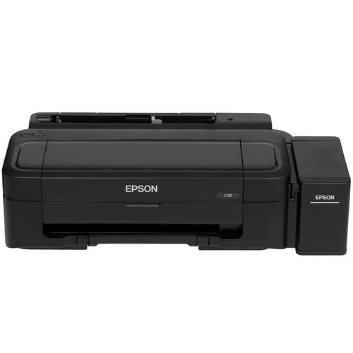 Купить Принтер струйный Epson L130  5026428. Характеристики, отзывы и цены в Донецке