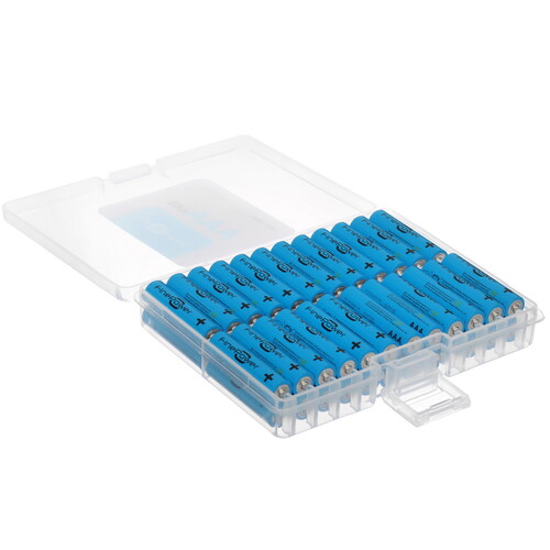 Купить Батарейка FinePower AAA (LR03/FR03)  5410504. Характеристики, отзывы и цены в Донецке