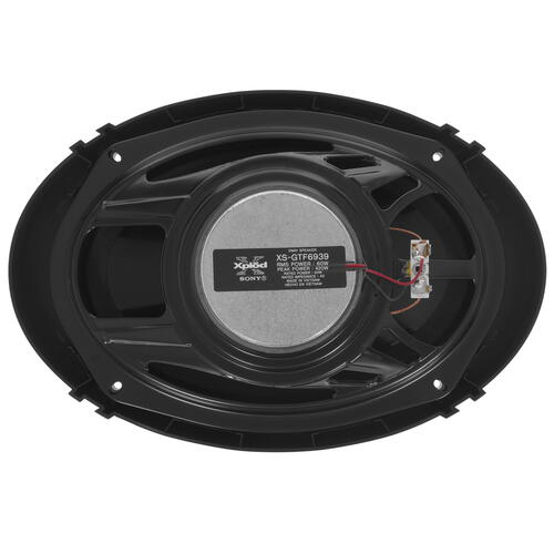Купить Коаксиальная акустическая система Sony XS-GTF6939  5054075. Характеристики, отзывы и цены в Донецке