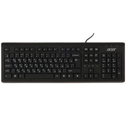 Купить 21.5" Моноблок Acer Aspire C22-1610  9143814. Характеристики, отзывы и цены в Донецке