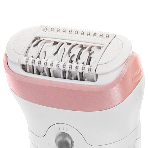 Купить Эпилятор Braun S7 SE 7-030  9184867. Характеристики, отзывы и цены в Донецке