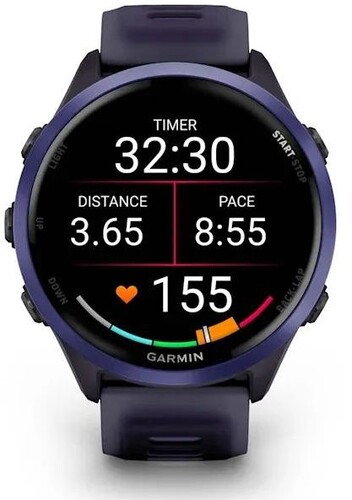 Купить Спортивные часы Garmin Forerunner 570  5641604. Характеристики, отзывы и цены в Донецке