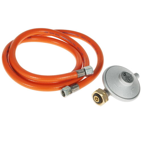 Купить Тепловая пушка газовая RedVerg RD-GH17  5074235. Характеристики, отзывы и цены в Донецке