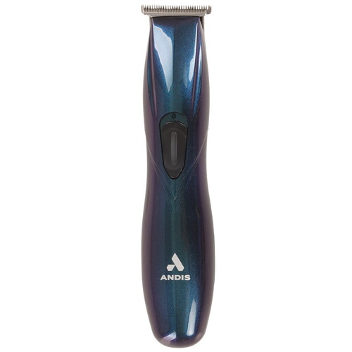 Купить Машинка для стрижки Andis Galaxy Cut LIMITED-EDITION 561563 LCL/D-8 синий/черный  9157707. Характеристики, отзывы и цены в Донецке