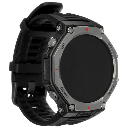 Купить Смарт-часы Amazfit T-Rex 3  5933217. Характеристики, отзывы и цены в Донецке