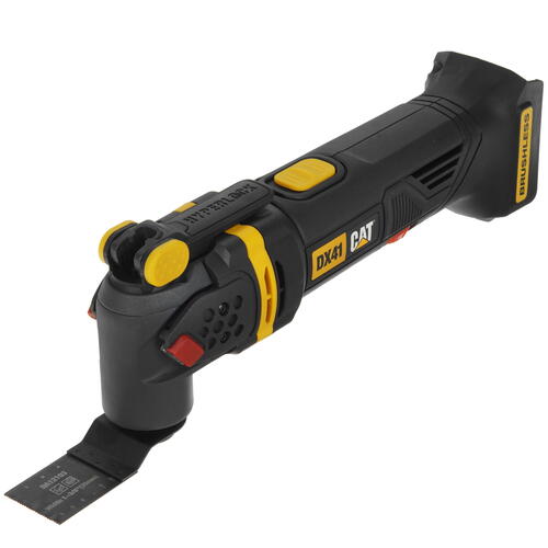 Купить Реноватор CAT DX41B 1 for All 18V , Без ЗУ, Без АКБ  4872896. Характеристики, отзывы и цены в Донецке