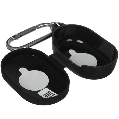 Купить Чехол Redmi AirDots 2, Xiaomi Earbuds Basic 2 Aceline Basic Carabin черный  4775577. Характеристики, отзывы и цены в Донецке
