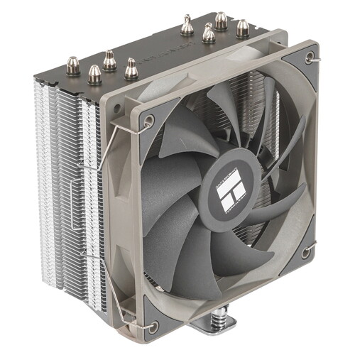 Купить Кулер для процессора Thermalright Assassin Spirit 120 V2 [AS120-V2]  5615420. Характеристики, отзывы и цены в Донецке