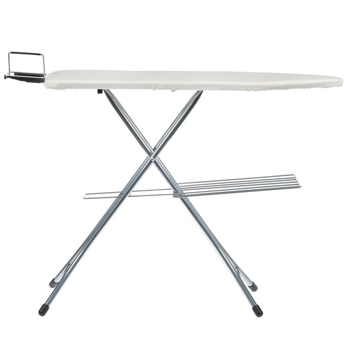 Купить Гладильная доска Brabantia 321924 бежевый  1307189. Характеристики, отзывы и цены в Донецке