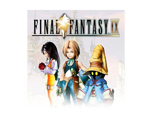 Купить Игра Final Fantasy IX (Switch)  5647800. Характеристики, отзывы и цены в Донецке