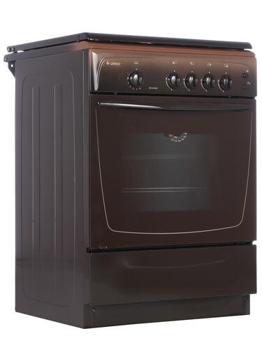 Купить Газовая плита Gefest GS 1206 B коричневый  1247913. Характеристики, отзывы и цены в Донецке