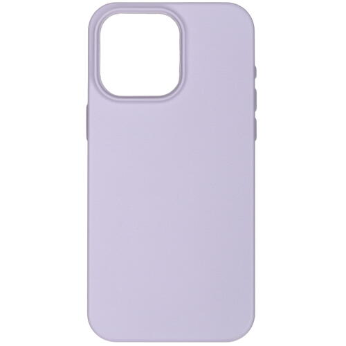 Купить Накладка  uBear Capital Leather Case для Apple iPhone 15 Pro Max сиреневый  5460662. Характеристики, отзывы и цены в Донецке