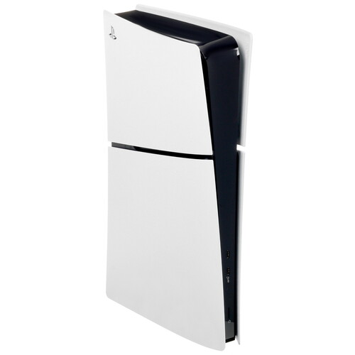 Купить Игровая консоль PlayStation 5 Slim Digital Edition  5633732. Характеристики, отзывы и цены в Донецке